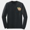 GILDAN® HEAVY COTTON™ LONG SLEEVE T-SHIRT Thumbnail