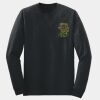 GILDAN® HEAVY COTTON LONG SLEEVE T-SHIRT. Thumbnail