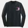 GILDAN® HEAVY COTTON™ LONG SLEEVE T-SHIRT Thumbnail