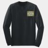 GILDAN® HEAVY COTTON™ LONG SLEEVE T-SHIRT Thumbnail