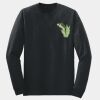 GILDAN® HEAVY COTTON™ LONG SLEEVE T-SHIRT Thumbnail