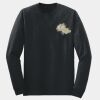 GILDAN® HEAVY COTTON™ LONG SLEEVE T-SHIRT Thumbnail