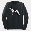 GILDAN® HEAVY COTTON™ LONG SLEEVE T-SHIRT Thumbnail