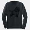 GILDAN® HEAVY COTTON™ LONG SLEEVE T-SHIRT Thumbnail