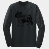 GILDAN® HEAVY COTTON™ LONG SLEEVE T-SHIRT Thumbnail