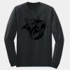 GILDAN® HEAVY COTTON™ LONG SLEEVE T-SHIRT Thumbnail