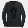 GILDAN® HEAVY COTTON™ LONG SLEEVE T-SHIRT Thumbnail