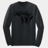 GILDAN® HEAVY COTTON™ LONG SLEEVE T-SHIRT Thumbnail