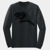 GILDAN® HEAVY COTTON™ LONG SLEEVE T-SHIRT Thumbnail