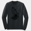 GILDAN® HEAVY COTTON™ LONG SLEEVE T-SHIRT Thumbnail