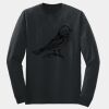 GILDAN® HEAVY COTTON™ LONG SLEEVE T-SHIRT Thumbnail