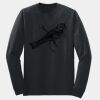 GILDAN® HEAVY COTTON™ LONG SLEEVE T-SHIRT Thumbnail