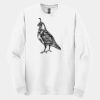 Heavy Cotton™ Long Sleeve T-Shirt Thumbnail