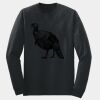 GILDAN® HEAVY COTTON™ LONG SLEEVE T-SHIRT Thumbnail