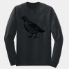 GILDAN® HEAVY COTTON™ LONG SLEEVE T-SHIRT Thumbnail