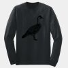 GILDAN® HEAVY COTTON™ LONG SLEEVE T-SHIRT Thumbnail