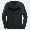 GILDAN® HEAVY COTTON™ LONG SLEEVE T-SHIRT Thumbnail