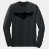 GILDAN® HEAVY COTTON™ LONG SLEEVE T-SHIRT Thumbnail