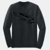 GILDAN® HEAVY COTTON™ LONG SLEEVE T-SHIRT Thumbnail