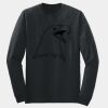 GILDAN® HEAVY COTTON™ LONG SLEEVE T-SHIRT Thumbnail