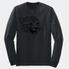 GILDAN® HEAVY COTTON™ LONG SLEEVE T-SHIRT Thumbnail