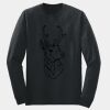 GILDAN® HEAVY COTTON™ LONG SLEEVE T-SHIRT Thumbnail