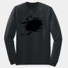 GILDAN® HEAVY COTTON™ LONG SLEEVE T-SHIRT Thumbnail