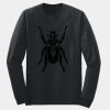 GILDAN® HEAVY COTTON™ LONG SLEEVE T-SHIRT Thumbnail