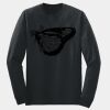 GILDAN® HEAVY COTTON™ LONG SLEEVE T-SHIRT Thumbnail