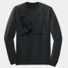 GILDAN® HEAVY COTTON™ LONG SLEEVE T-SHIRT Thumbnail