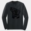 GILDAN® HEAVY COTTON™ LONG SLEEVE T-SHIRT Thumbnail