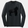 GILDAN® HEAVY COTTON™ LONG SLEEVE T-SHIRT Thumbnail