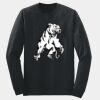 GILDAN® HEAVY COTTON™ LONG SLEEVE T-SHIRT Thumbnail