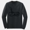 GILDAN® HEAVY COTTON™ LONG SLEEVE T-SHIRT Thumbnail