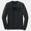 GILDAN® HEAVY COTTON™ LONG SLEEVE T-SHIRT Thumbnail