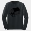 GILDAN® HEAVY COTTON™ LONG SLEEVE T-SHIRT Thumbnail