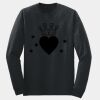 GILDAN® HEAVY COTTON™ LONG SLEEVE T-SHIRT Thumbnail