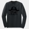 GILDAN® HEAVY COTTON™ LONG SLEEVE T-SHIRT Thumbnail