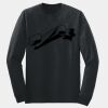 GILDAN® HEAVY COTTON™ LONG SLEEVE T-SHIRT Thumbnail