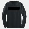 GILDAN® HEAVY COTTON™ LONG SLEEVE T-SHIRT Thumbnail