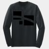 GILDAN® HEAVY COTTON™ LONG SLEEVE T-SHIRT Thumbnail