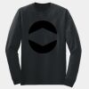 GILDAN® HEAVY COTTON™ LONG SLEEVE T-SHIRT Thumbnail