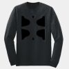 GILDAN® HEAVY COTTON™ LONG SLEEVE T-SHIRT Thumbnail