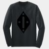 GILDAN® HEAVY COTTON™ LONG SLEEVE T-SHIRT Thumbnail