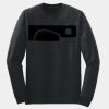 GILDAN® HEAVY COTTON™ LONG SLEEVE T-SHIRT Thumbnail