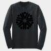 GILDAN® HEAVY COTTON™ LONG SLEEVE T-SHIRT Thumbnail