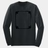 GILDAN® HEAVY COTTON™ LONG SLEEVE T-SHIRT Thumbnail