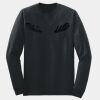 GILDAN® HEAVY COTTON™ LONG SLEEVE T-SHIRT Thumbnail