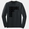 GILDAN® HEAVY COTTON™ LONG SLEEVE T-SHIRT Thumbnail