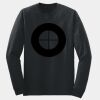 GILDAN® HEAVY COTTON™ LONG SLEEVE T-SHIRT Thumbnail